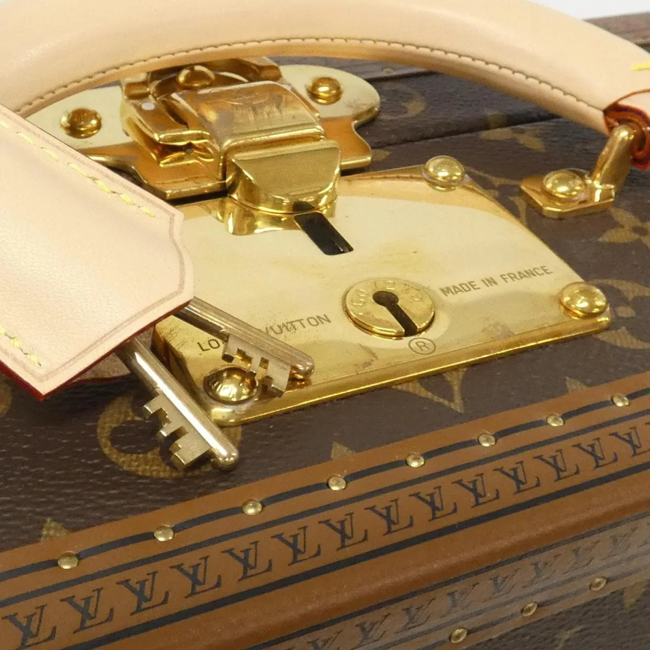 LOUIS VUITTON M11151 手提包 Monogram 5