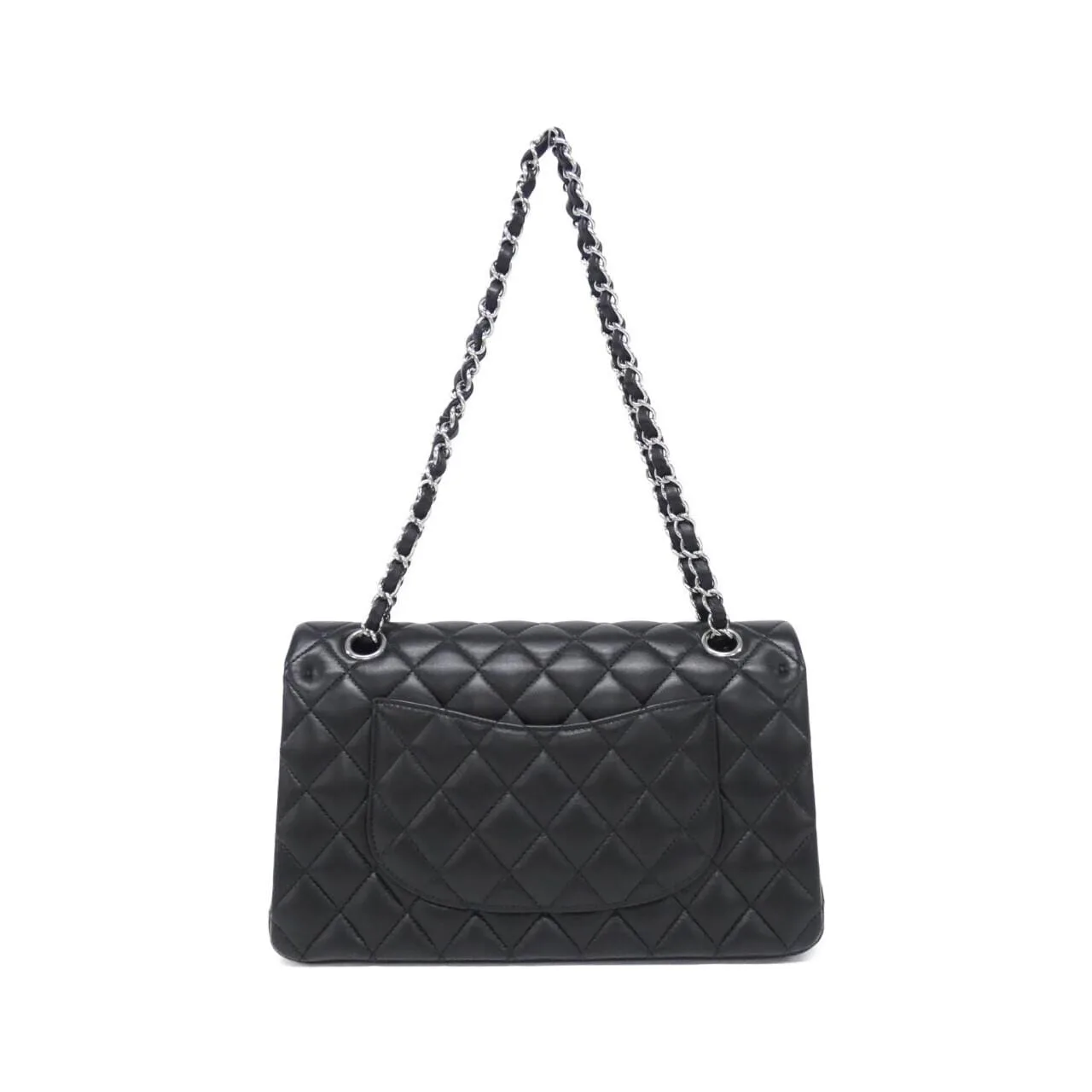 CHANEL Matelasse 1112 Shoulder Lambskin 2