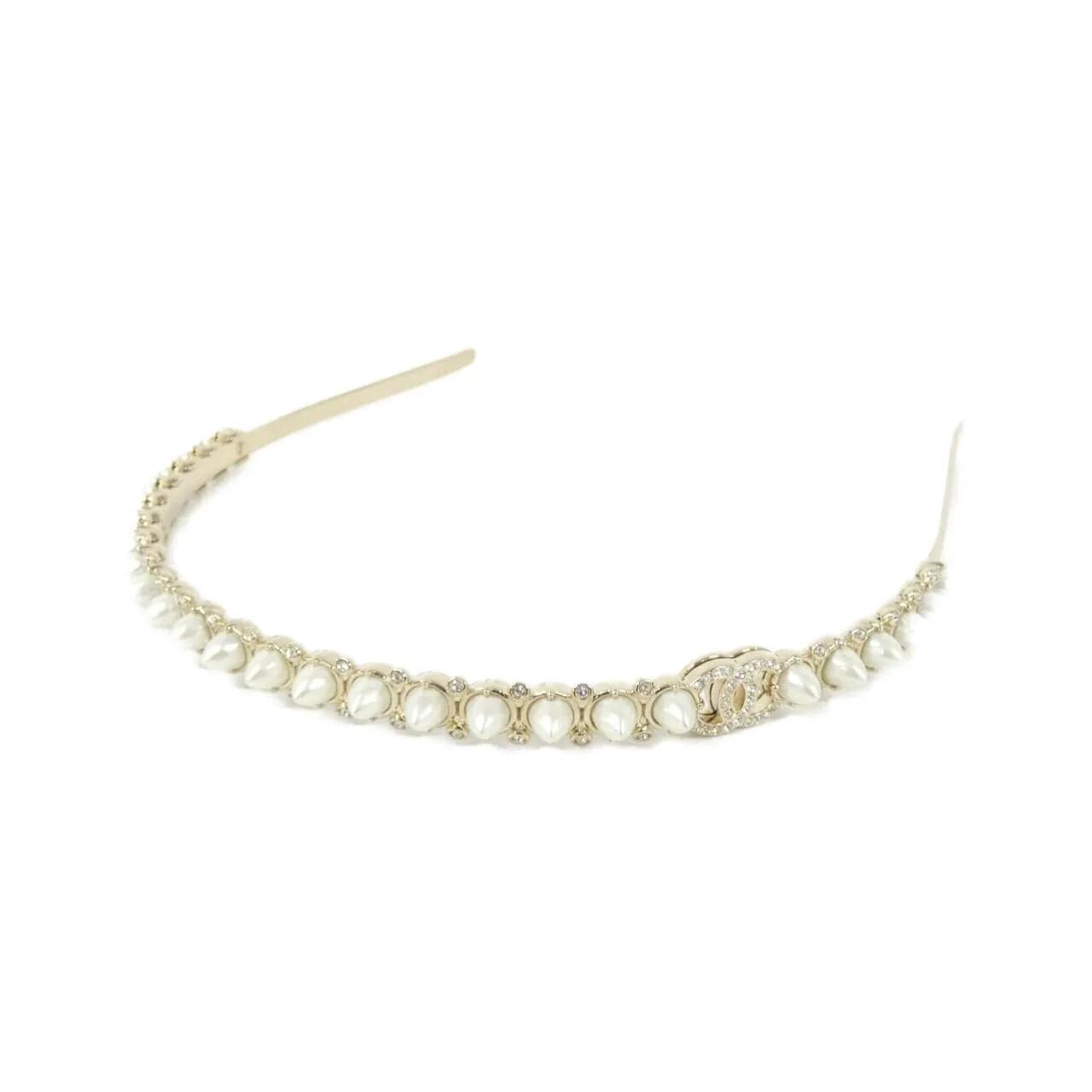 CHANEL AB7627 Accessories