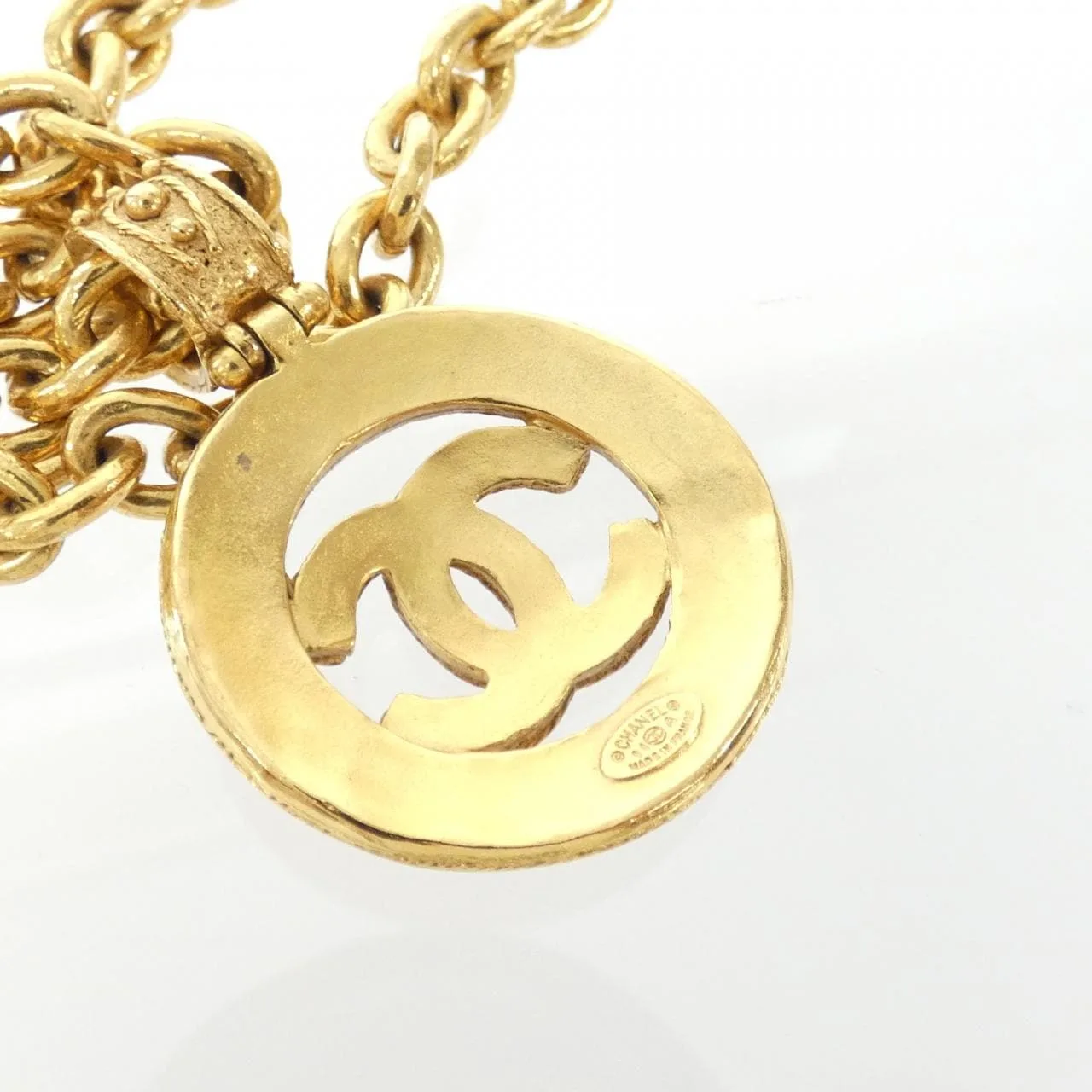 CHANEL Accessories 3