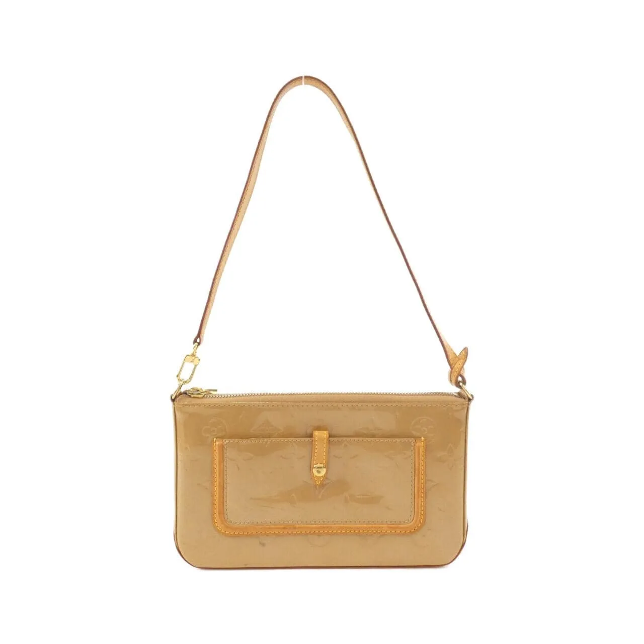 LOUIS VUITTON M91197 小袋 Vernis 漆皮
