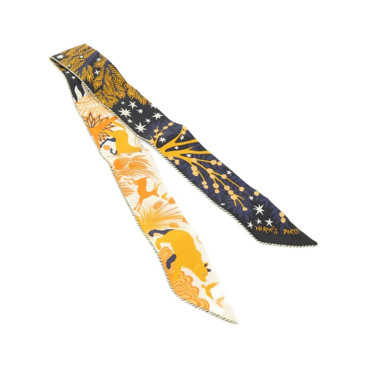 HERMES 853702S Scarf