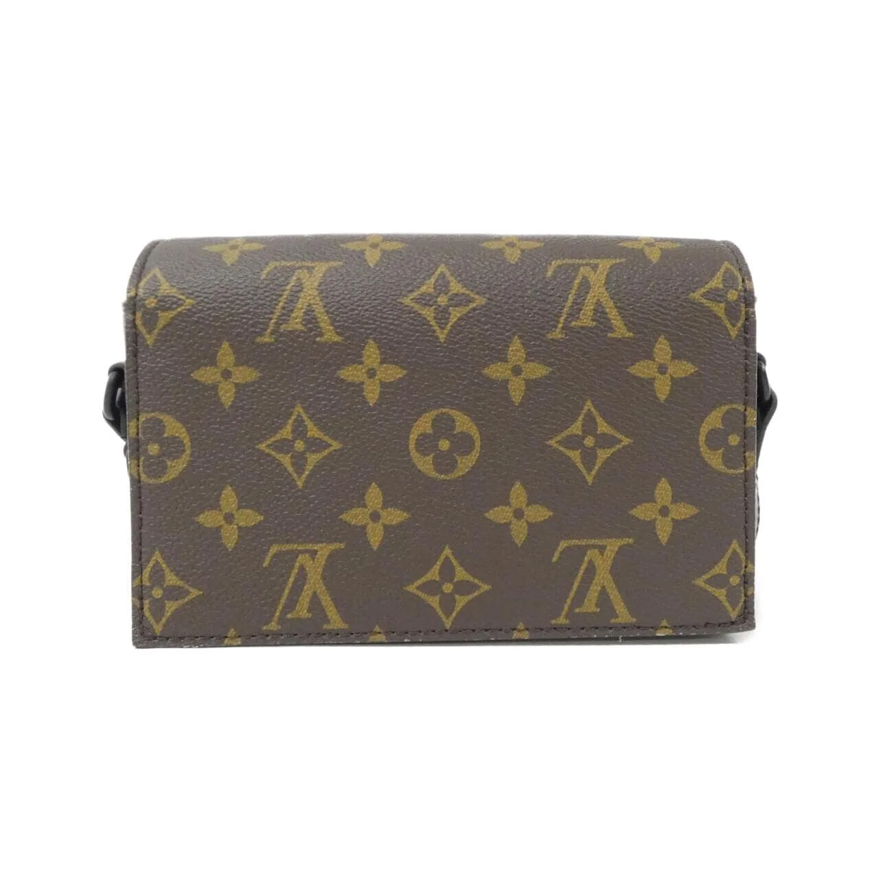 LOUIS VUITTON Steamer M83613 肩背包 Monogram 2