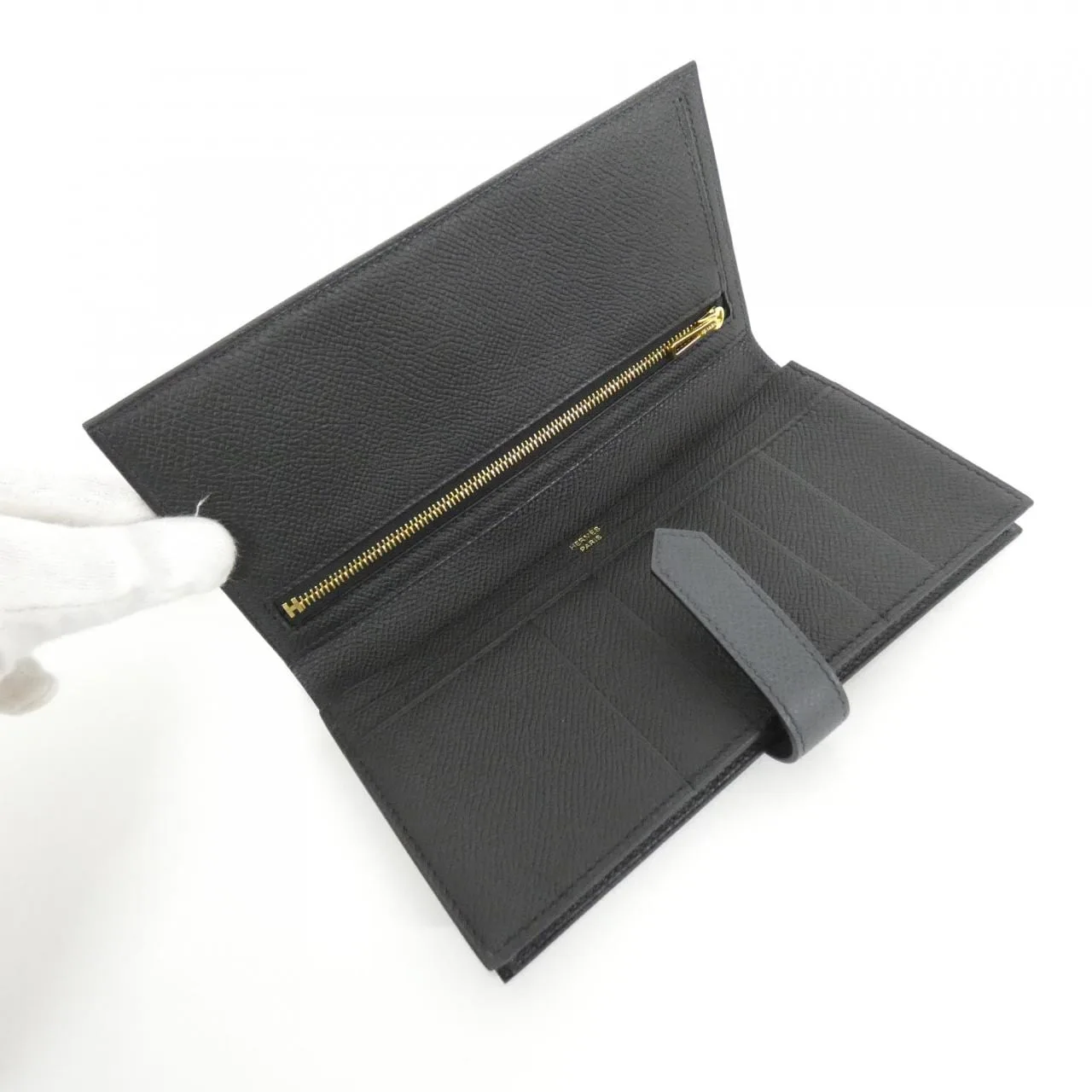 HERMES Wallet Epsom 4