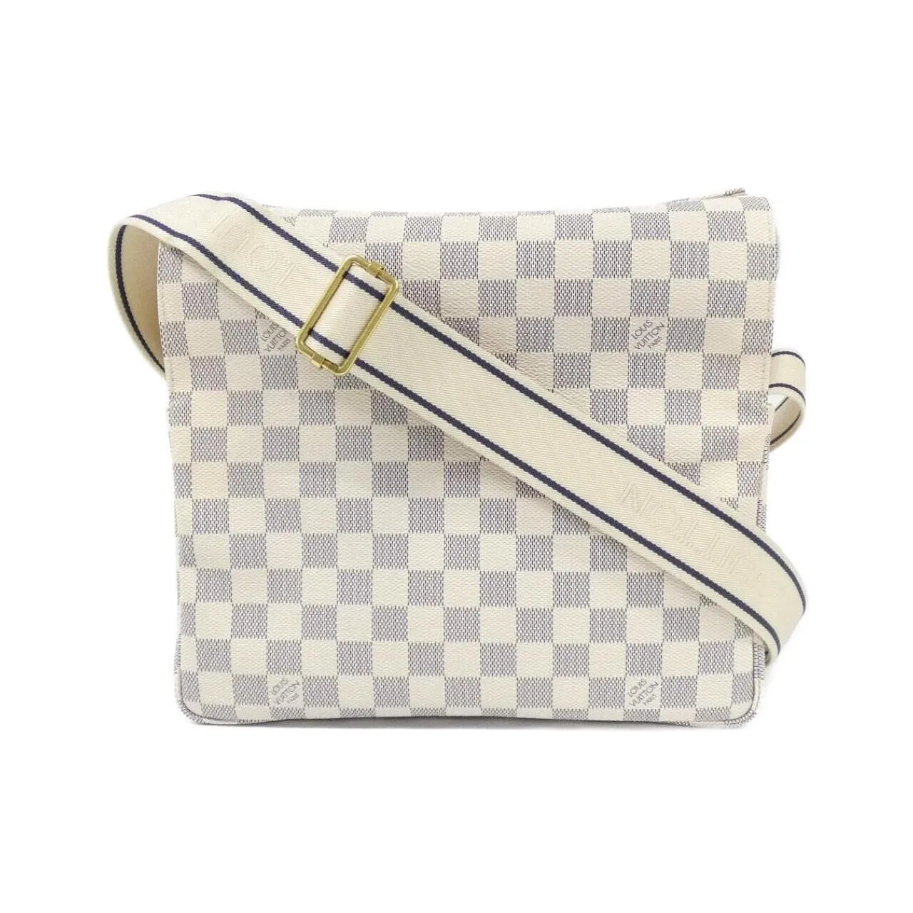 LOUIS VUITTON N51189 Shoulder Damier
