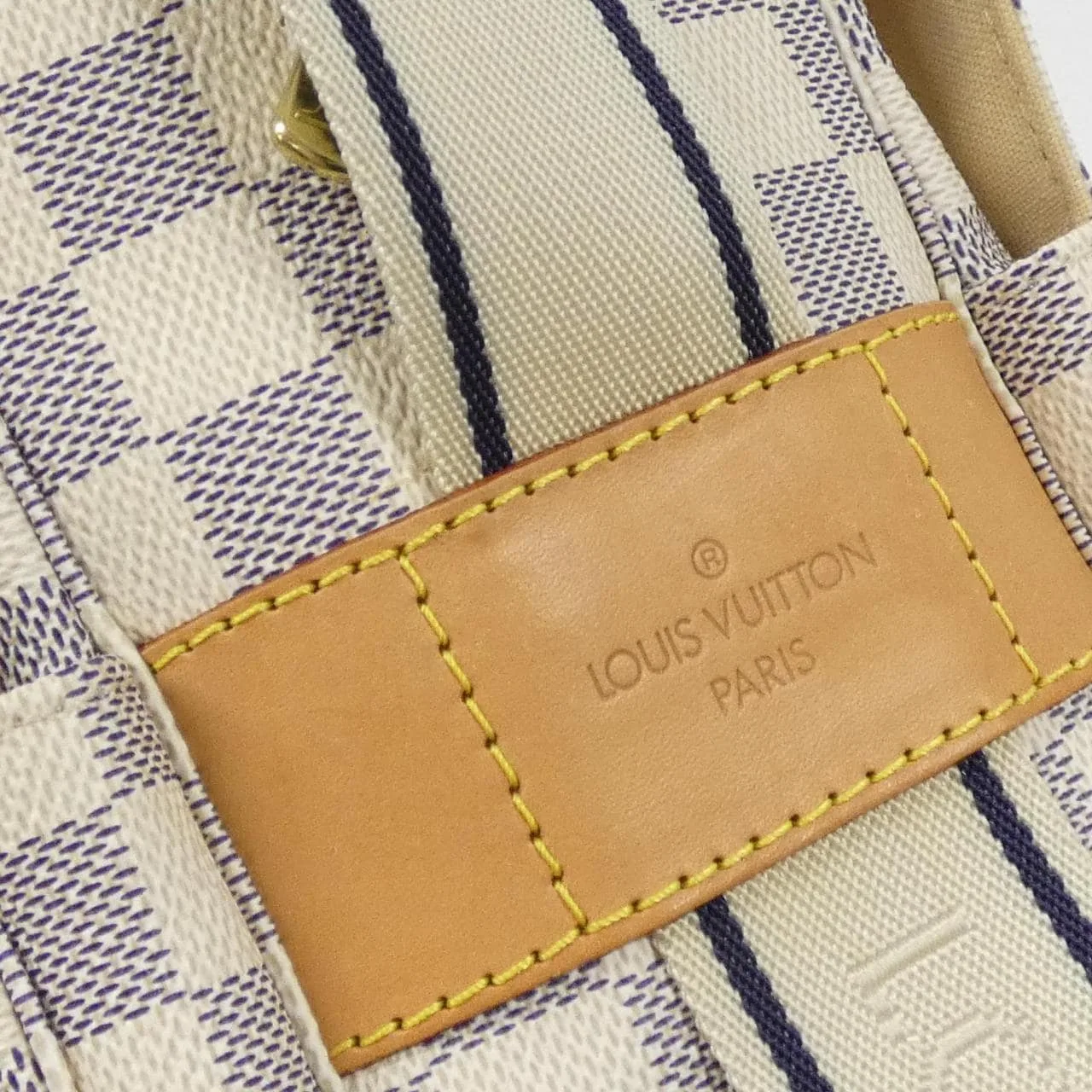 LOUIS VUITTON N51189 Shoulder Damier 3