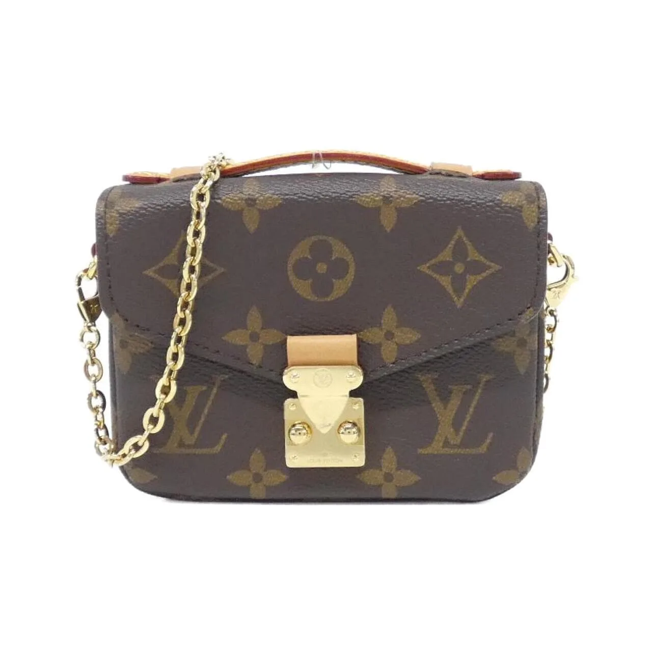 LOUIS VUITTON M81267 肩背包 Monogram