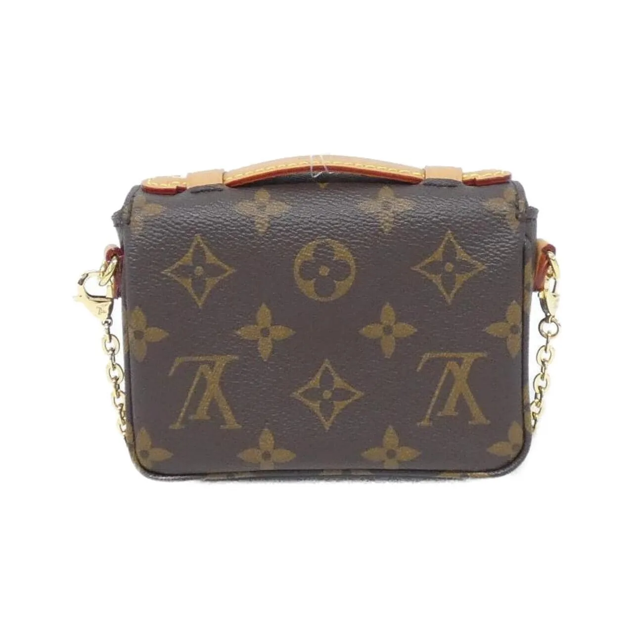 LOUIS VUITTON M81267 肩背包 Monogram 2