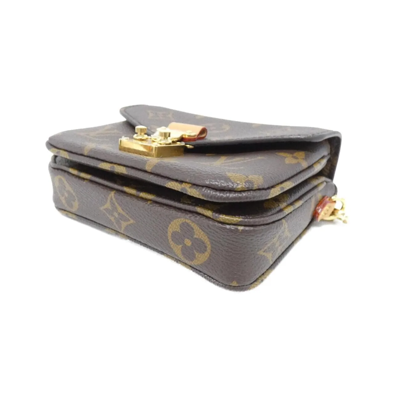 LOUIS VUITTON M81267 肩背包 Monogram 3