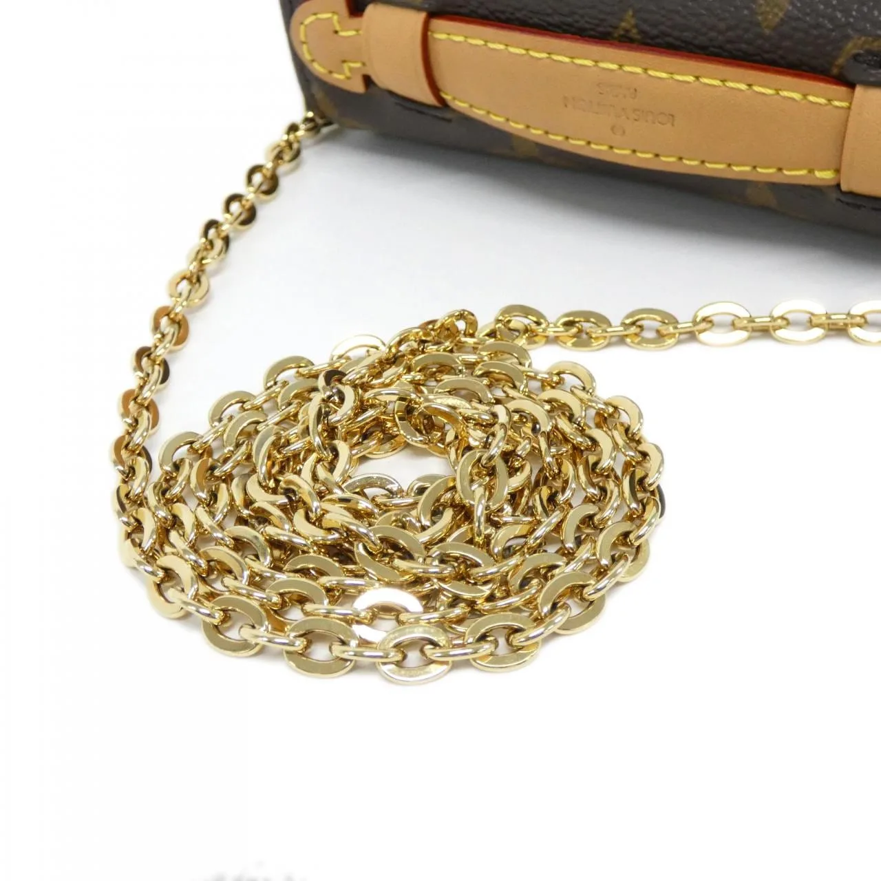 LOUIS VUITTON M81267 肩背包 Monogram 5