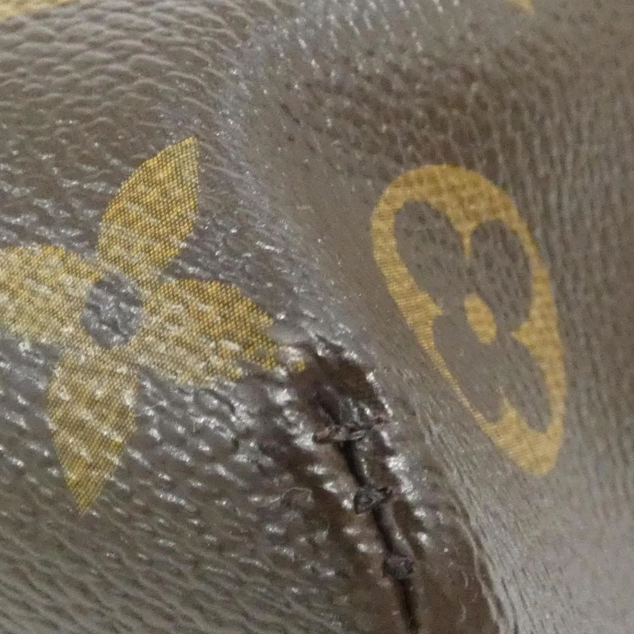 LOUIS VUITTON M40608 手提包 Monogram 2