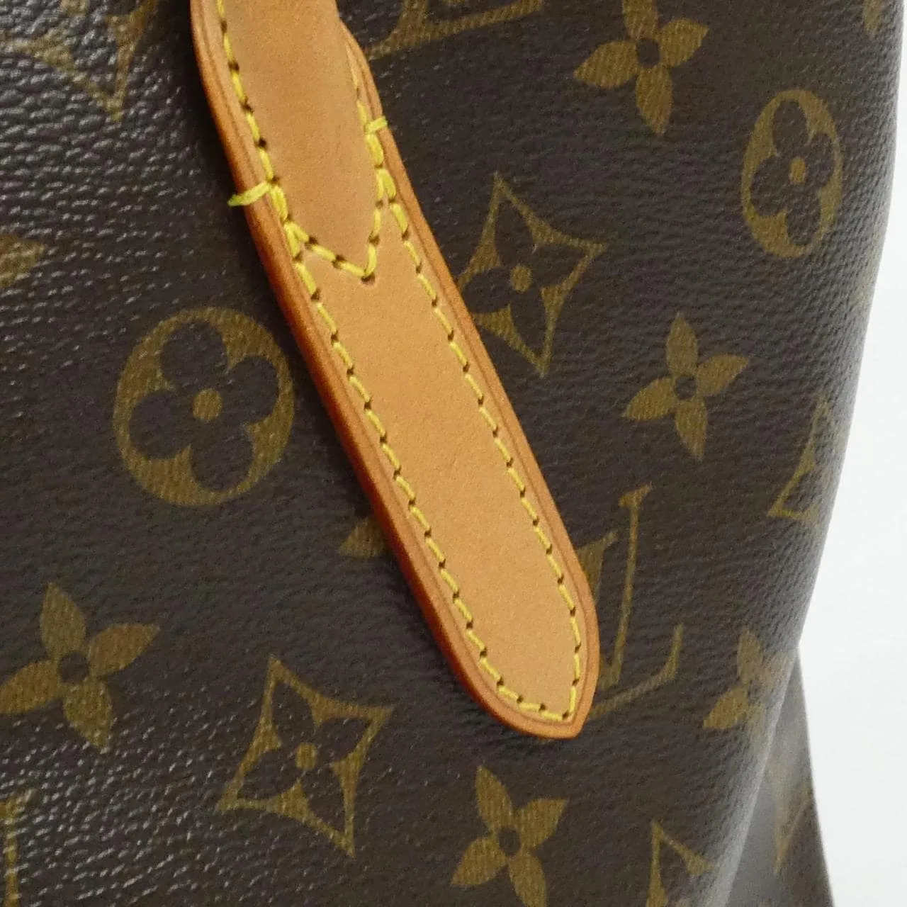 LOUIS VUITTON M40608 手提包 Monogram 3