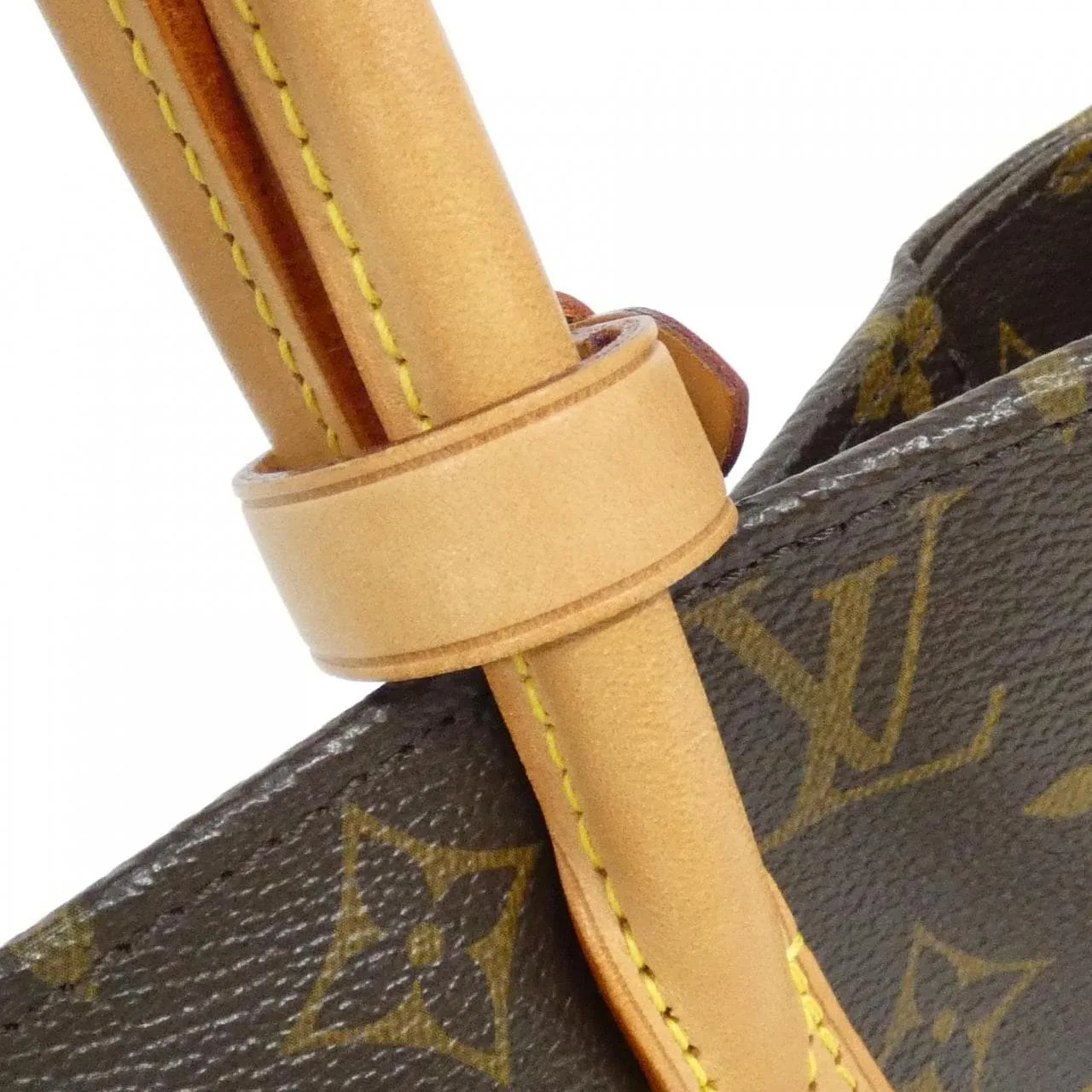 LOUIS VUITTON M40608 手提包 Monogram 4