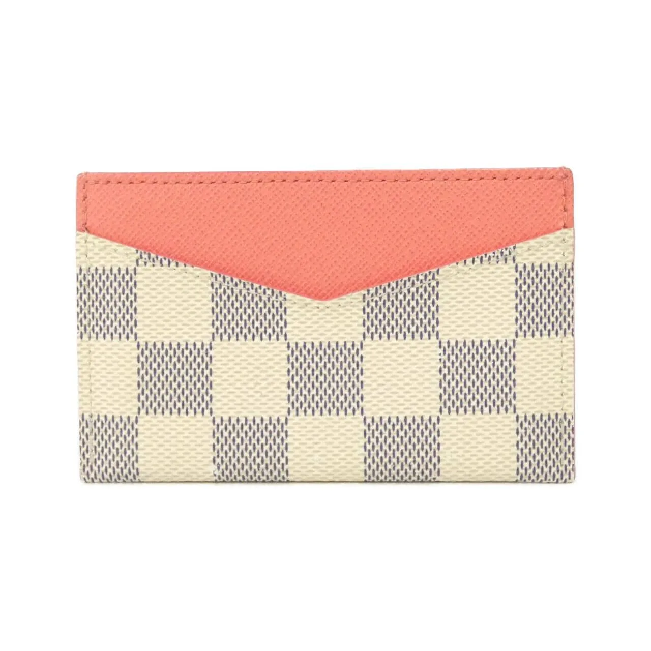 LOUIS VUITTON N60359 卡片套 Damier 2