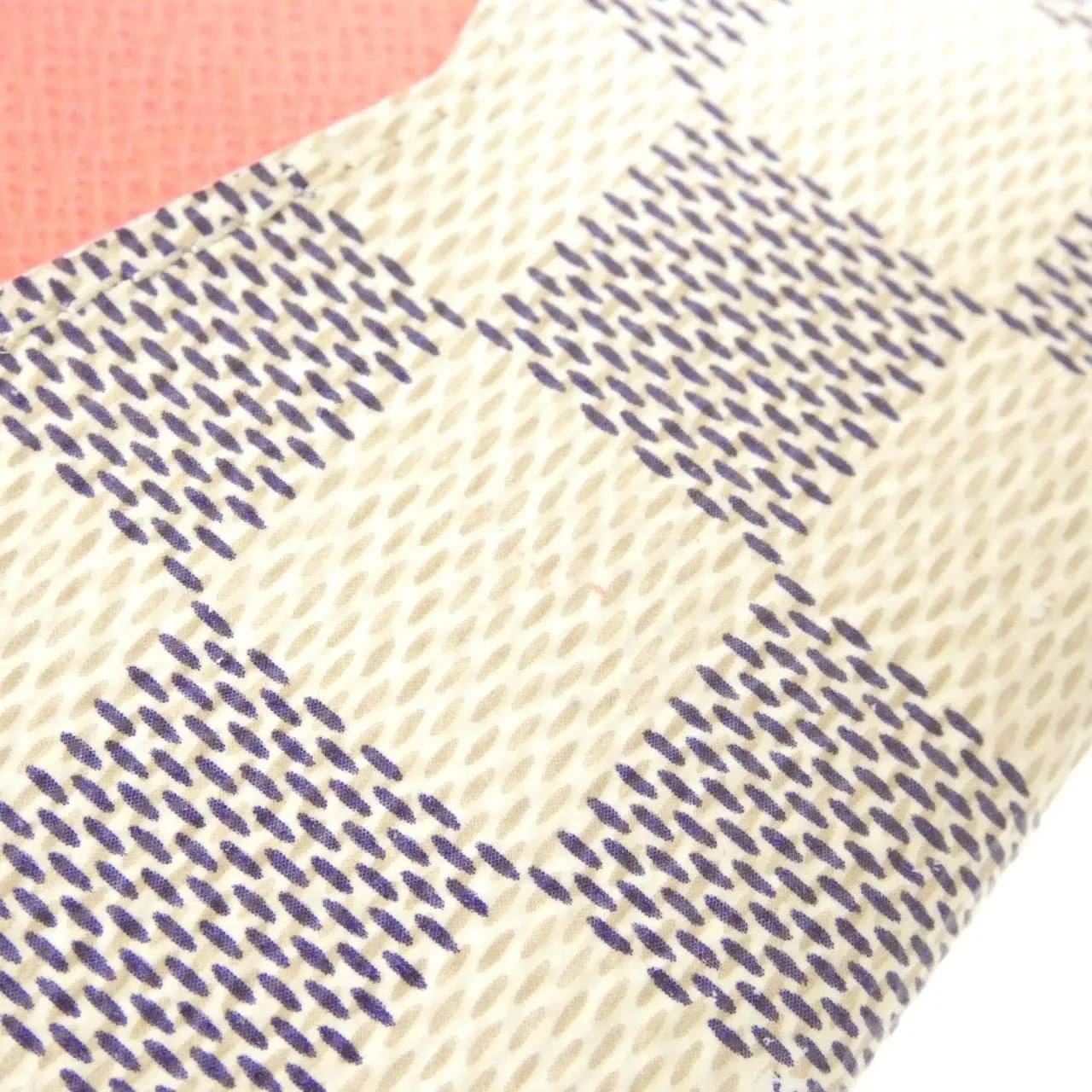 LOUIS VUITTON N60359 卡片套 Damier 4