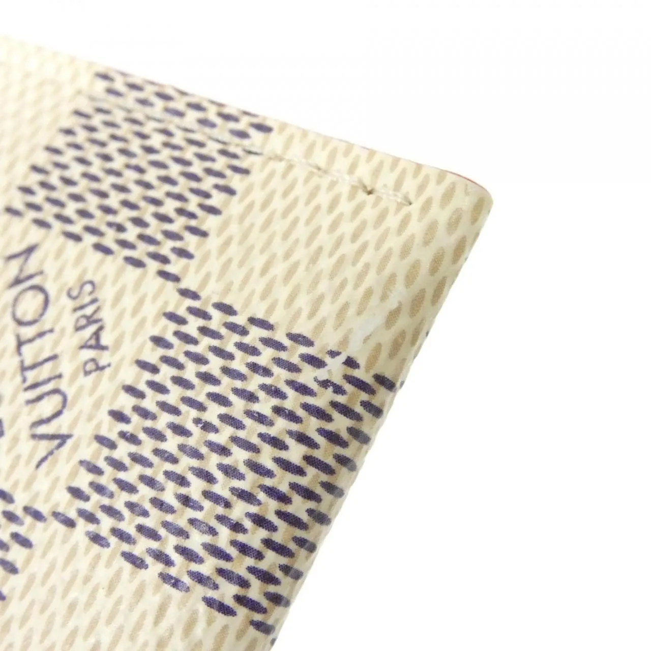 LOUIS VUITTON N60359 卡片套 Damier 5