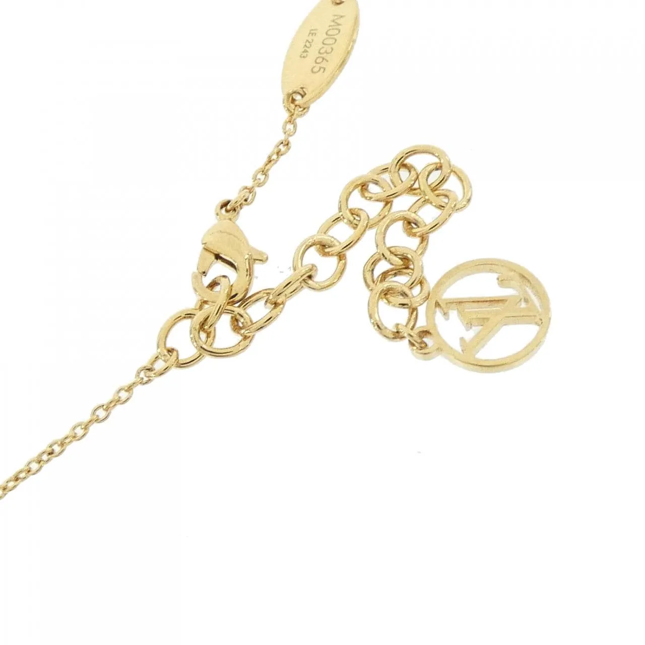 LOUIS VUITTON M00365 Accessories 4
