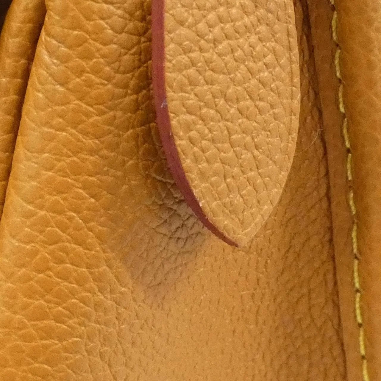 LOUIS VUITTON M59459 肩背包 Epi 5