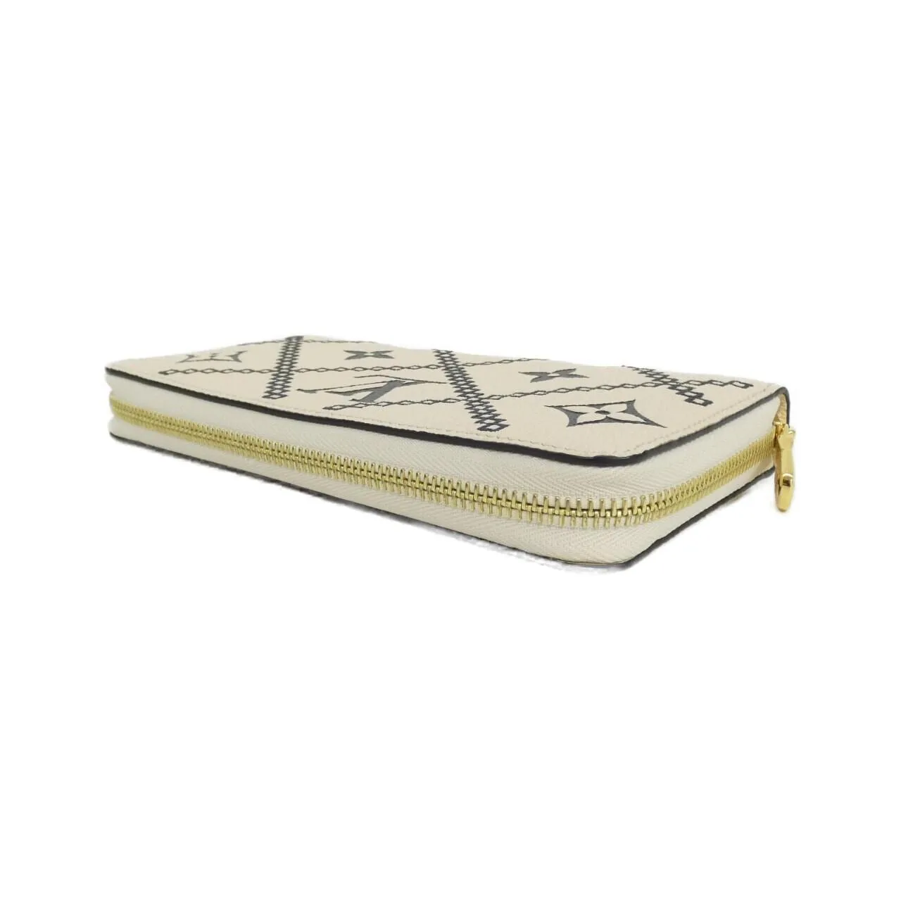 LOUIS VUITTON M81141 Wallet Monogram 2
