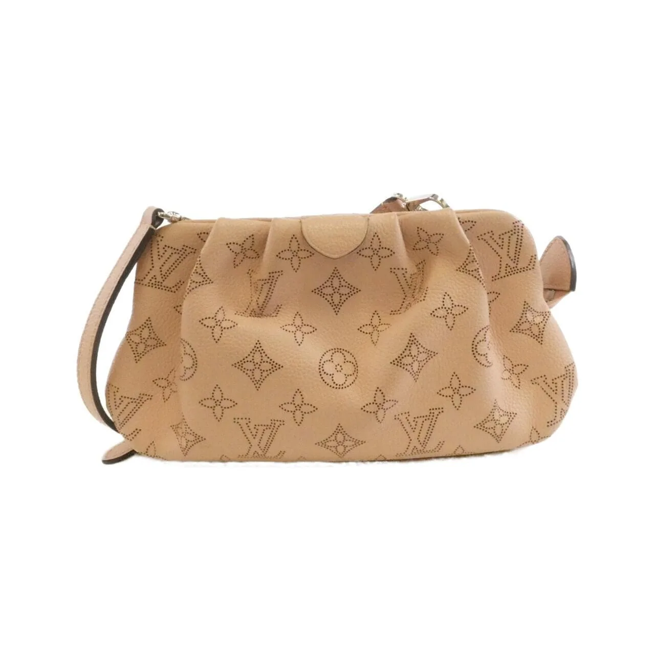 LOUIS VUITTON Mahina M80092 肩背包