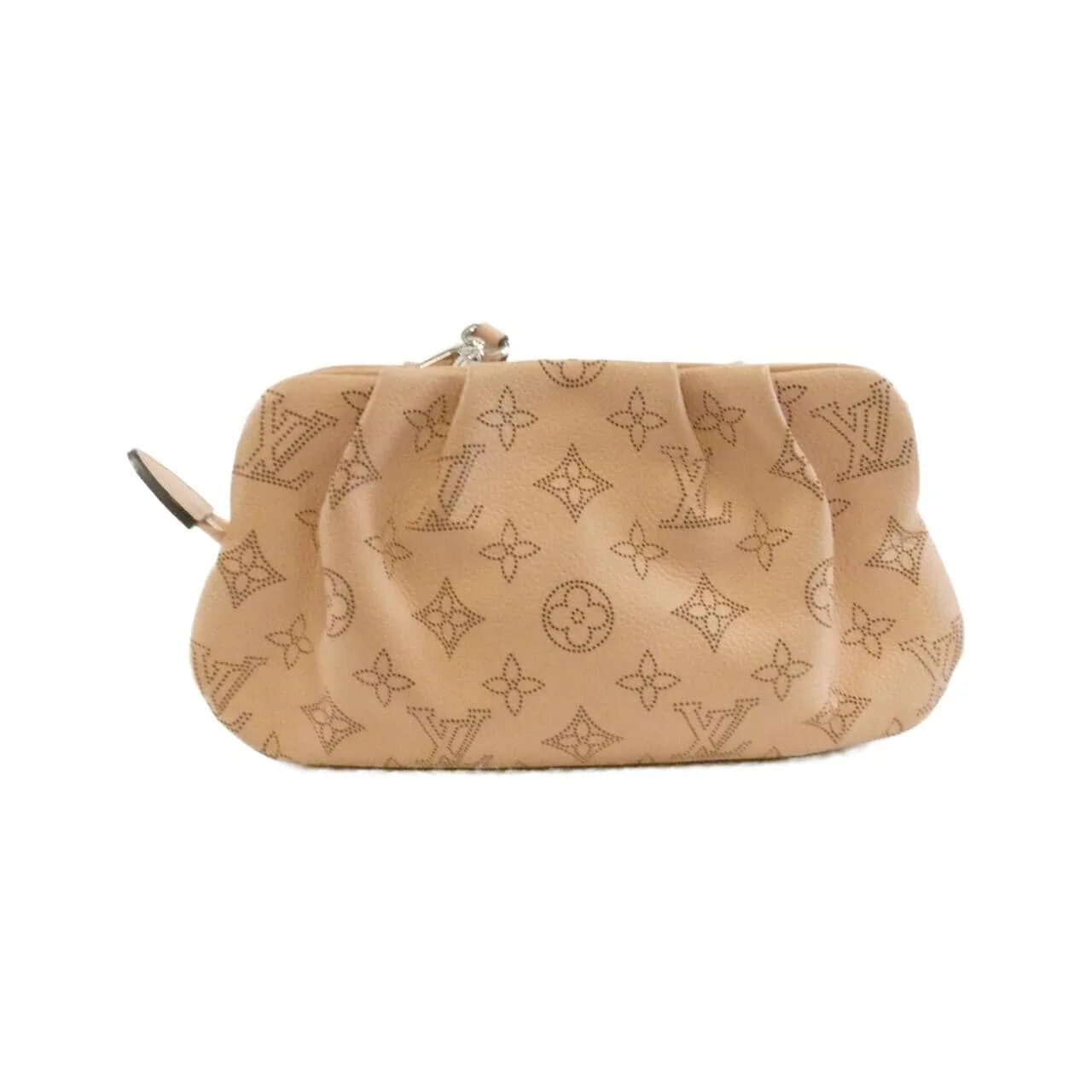 LOUIS VUITTON Mahina M80092 肩背包 2