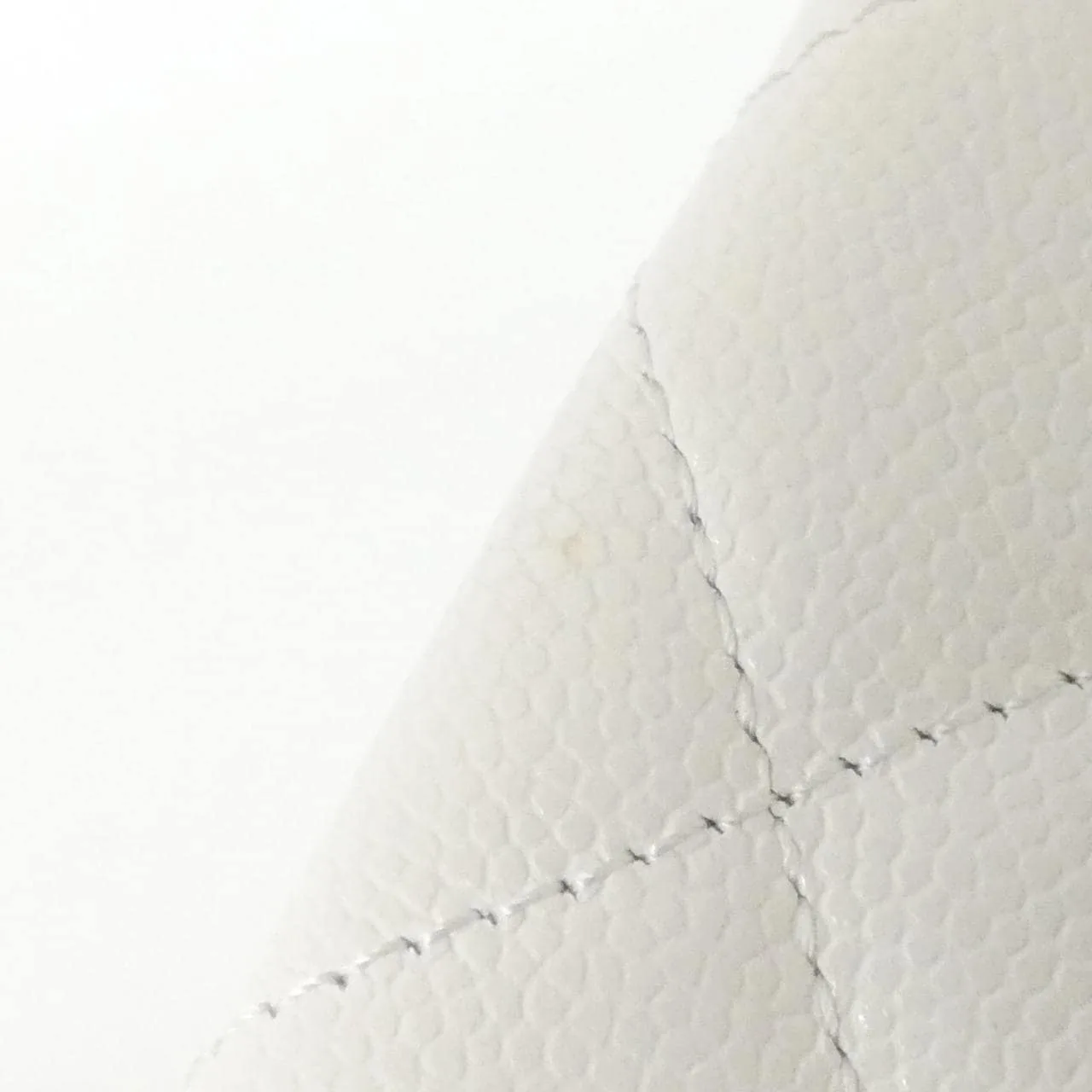 CHANEL AP4811 Pouch Grained Calfskin 5