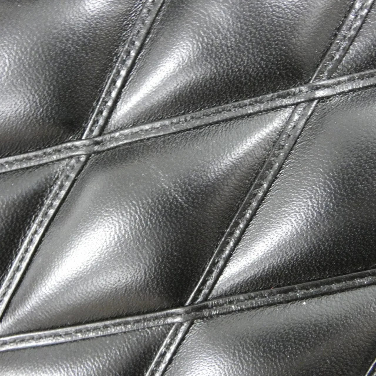 LOUIS VUITTON Alma M23688 Handbag Lambskin 4