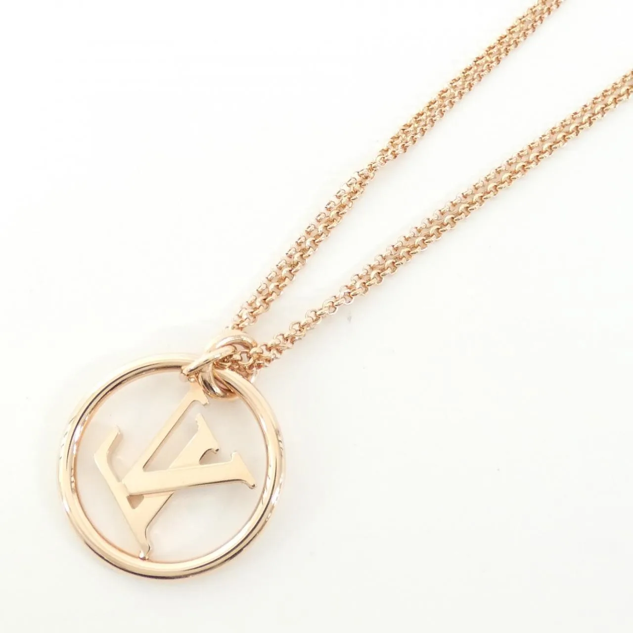 LOUIS VUITTON M01224 配飾 3