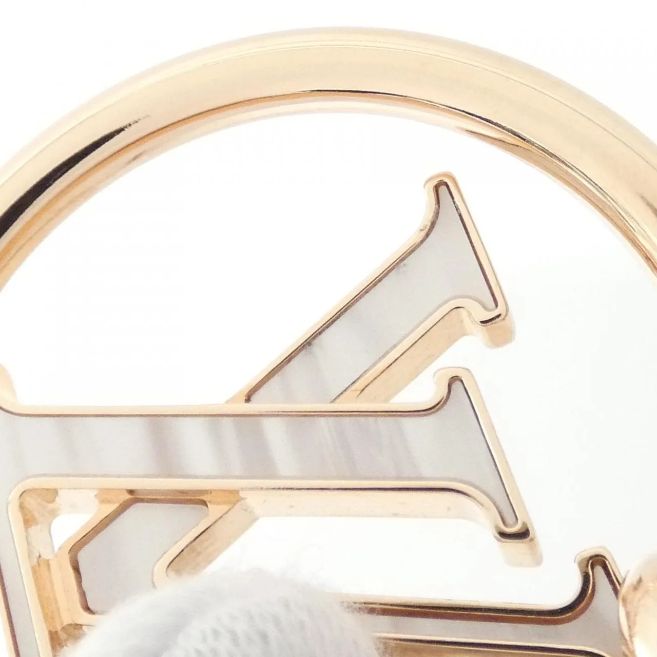 LOUIS VUITTON M01224 配飾 4