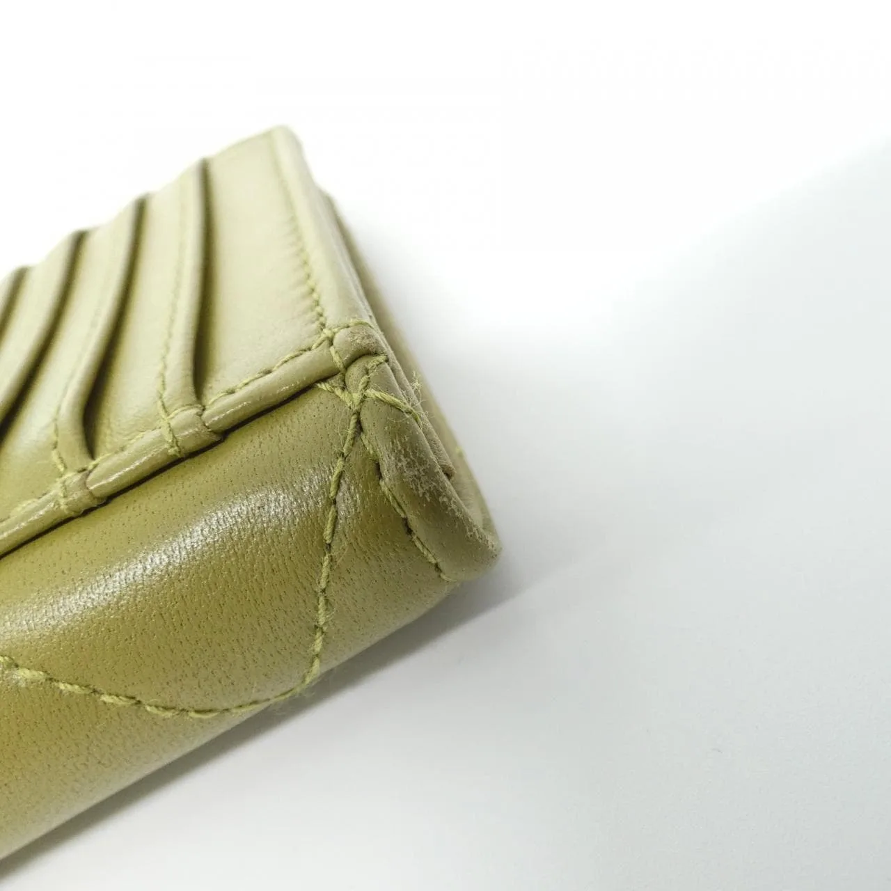 CHANEL Timeless Classic AP3179 Card Case Lambskin 3