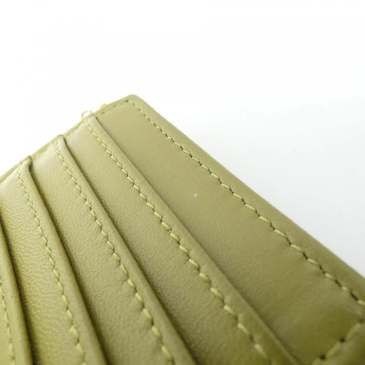 CHANEL Timeless Classic AP3179 Card Case Lambskin 4
