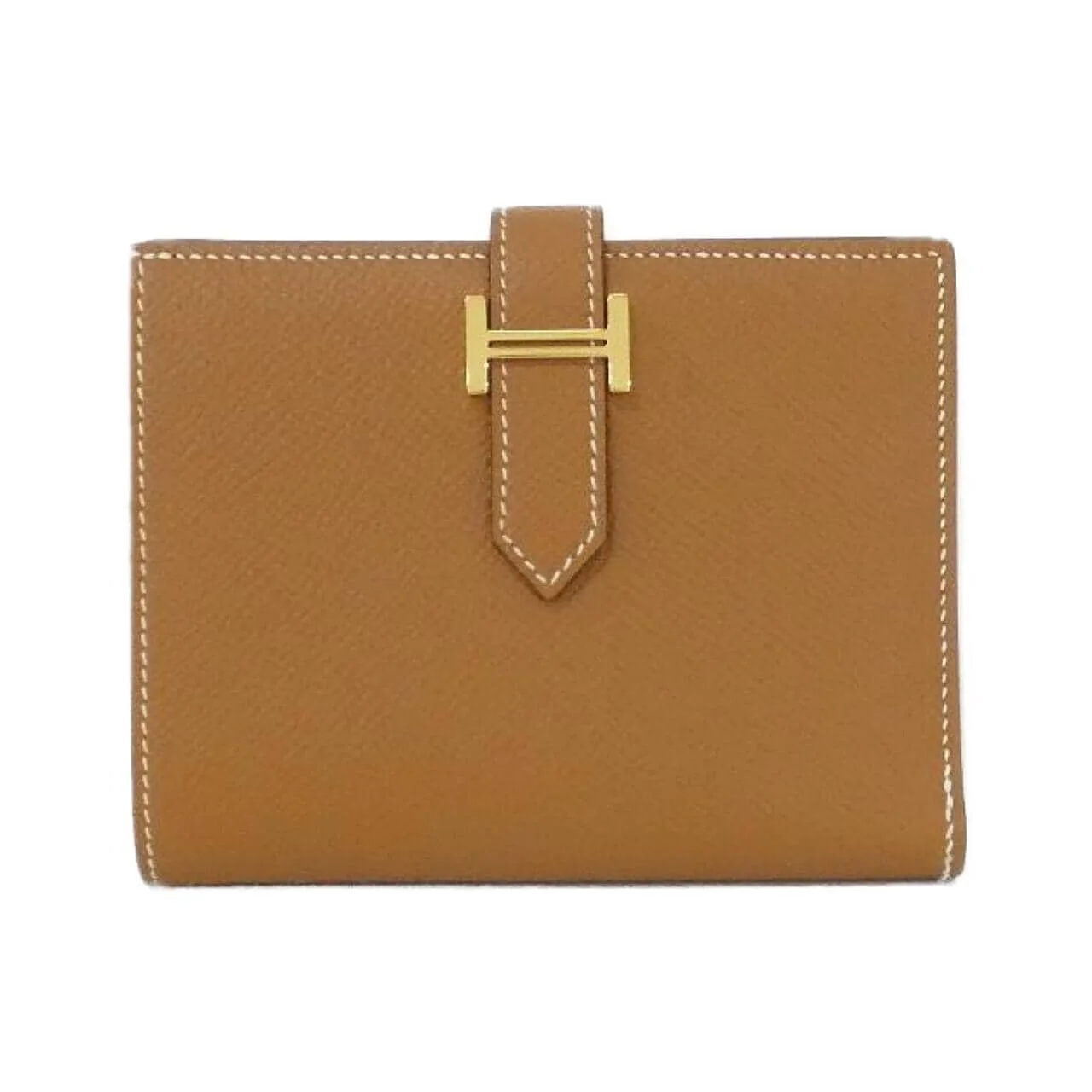 HERMES 039790CC 銀包 Epsom