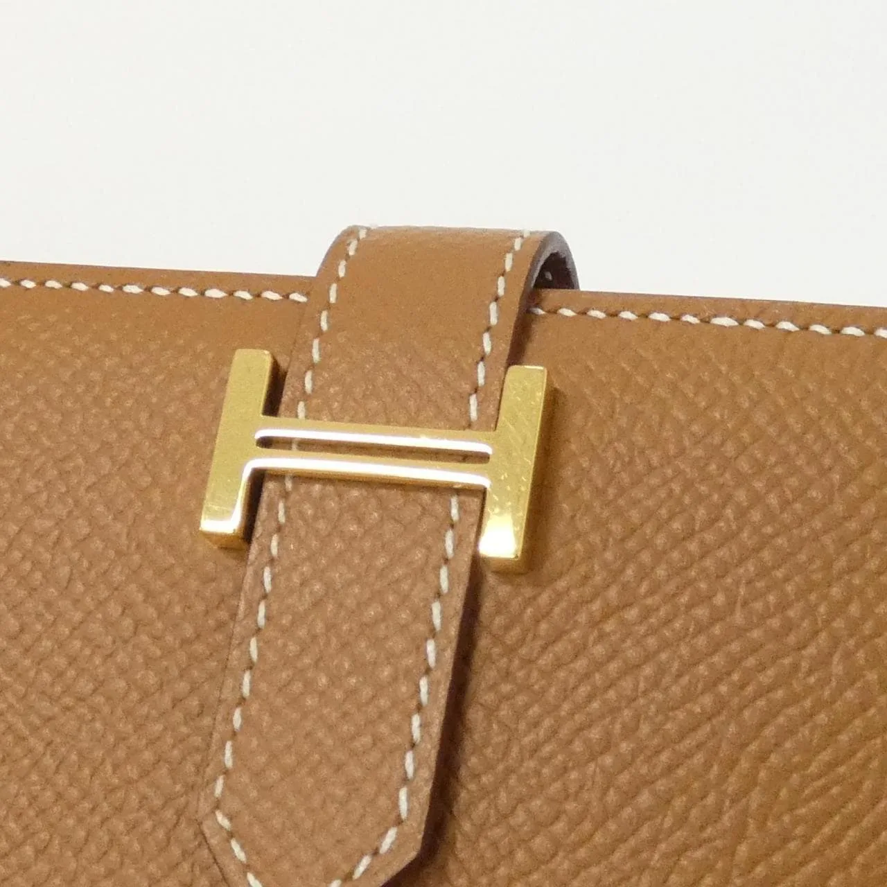 HERMES 039790CC 銀包 Epsom 3