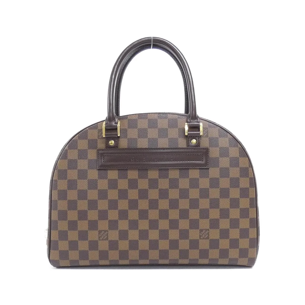 LOUIS VUITTON N41455 Handbag Damier