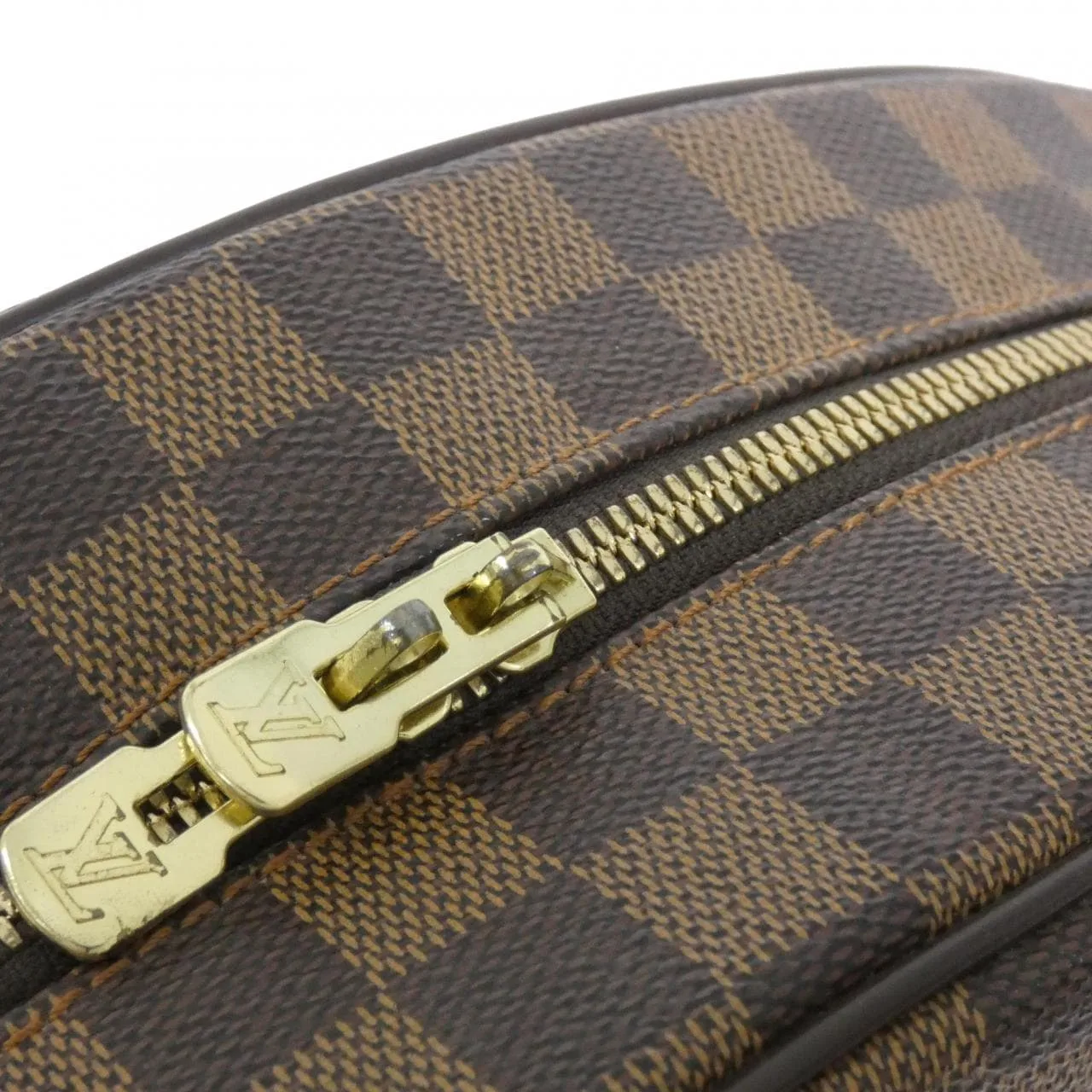 LOUIS VUITTON N41455 Handbag Damier 3