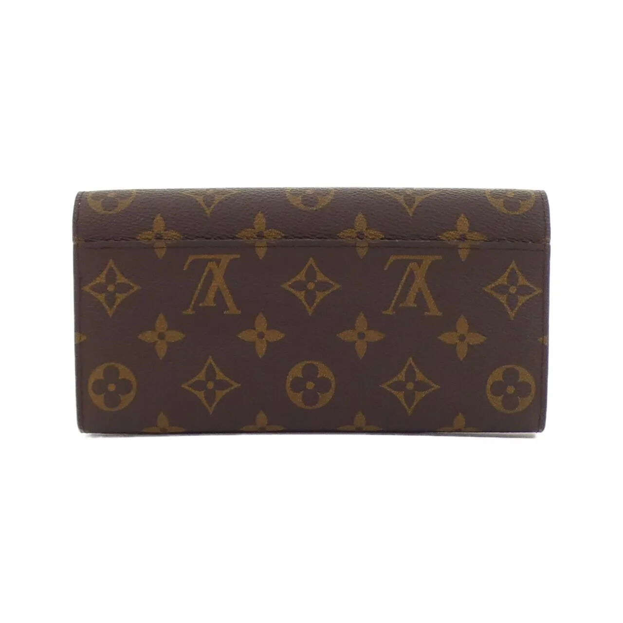 LOUIS VUITTON M62235 Wallet Monogram 2