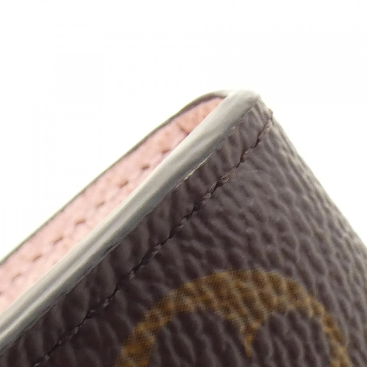 LOUIS VUITTON M62235 Wallet Monogram 3