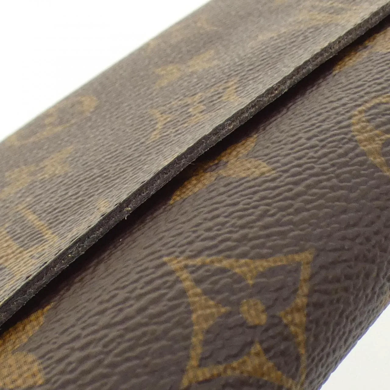 LOUIS VUITTON M62235 Wallet Monogram 5