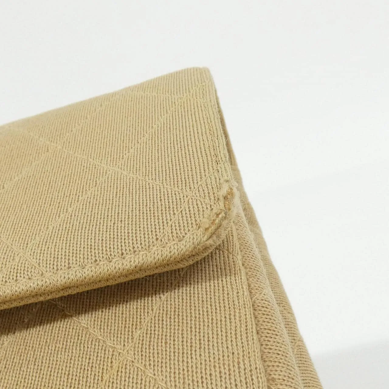 CHANEL 14241 肩背包 帆布 4