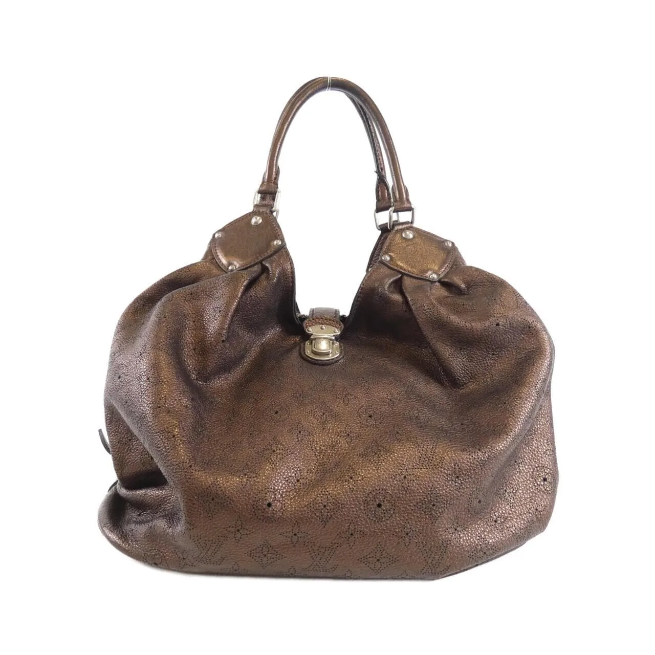 LOUIS VUITTON Mahina M95714 Shoulder