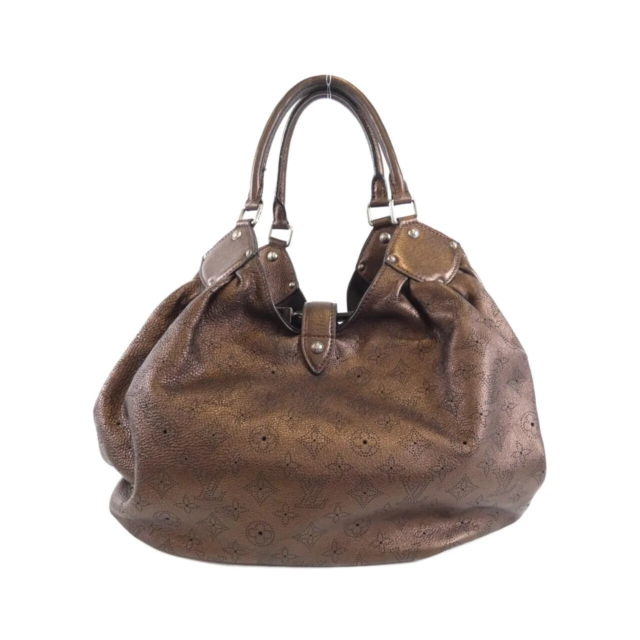 LOUIS VUITTON Mahina M95714 Shoulder 2
