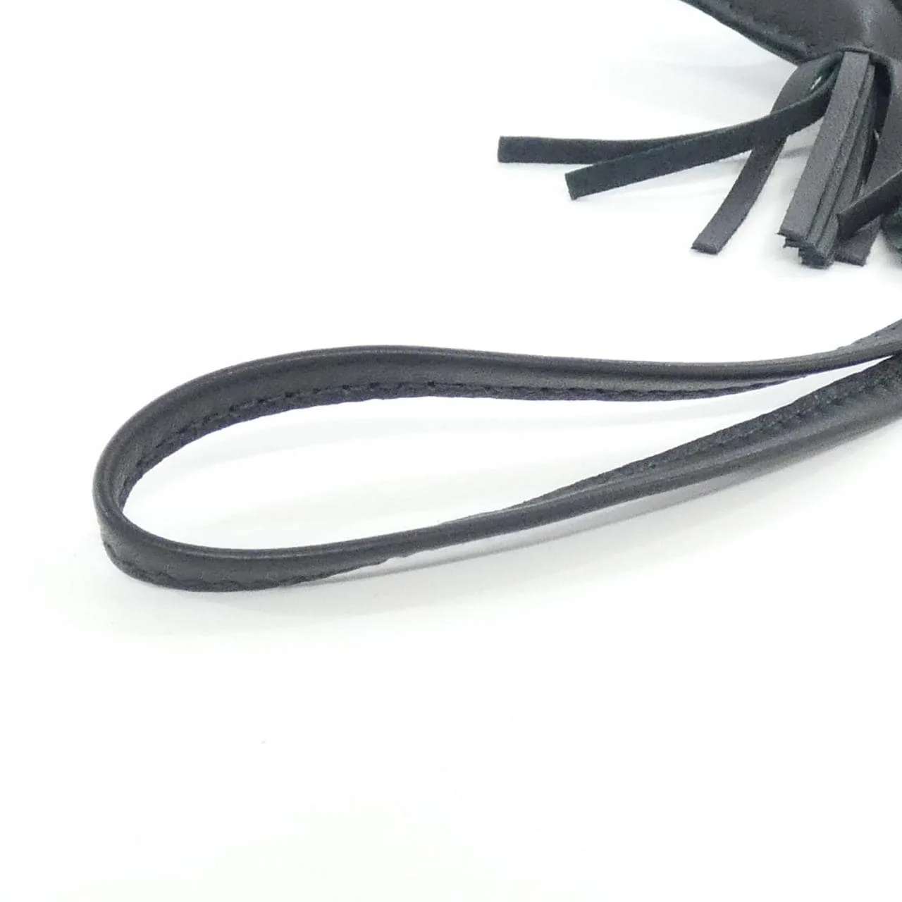 HERMES 064929CA Wallet Black Rank A - Thumbnail 4