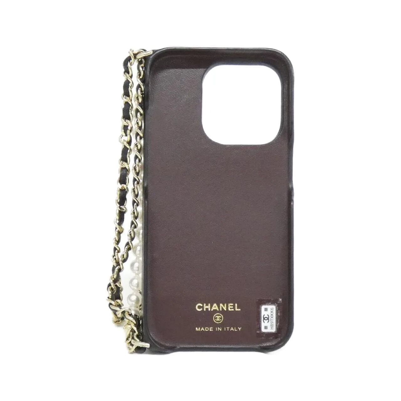 CHANEL Chanel 19 AP3866 Wallet Lambskin 2