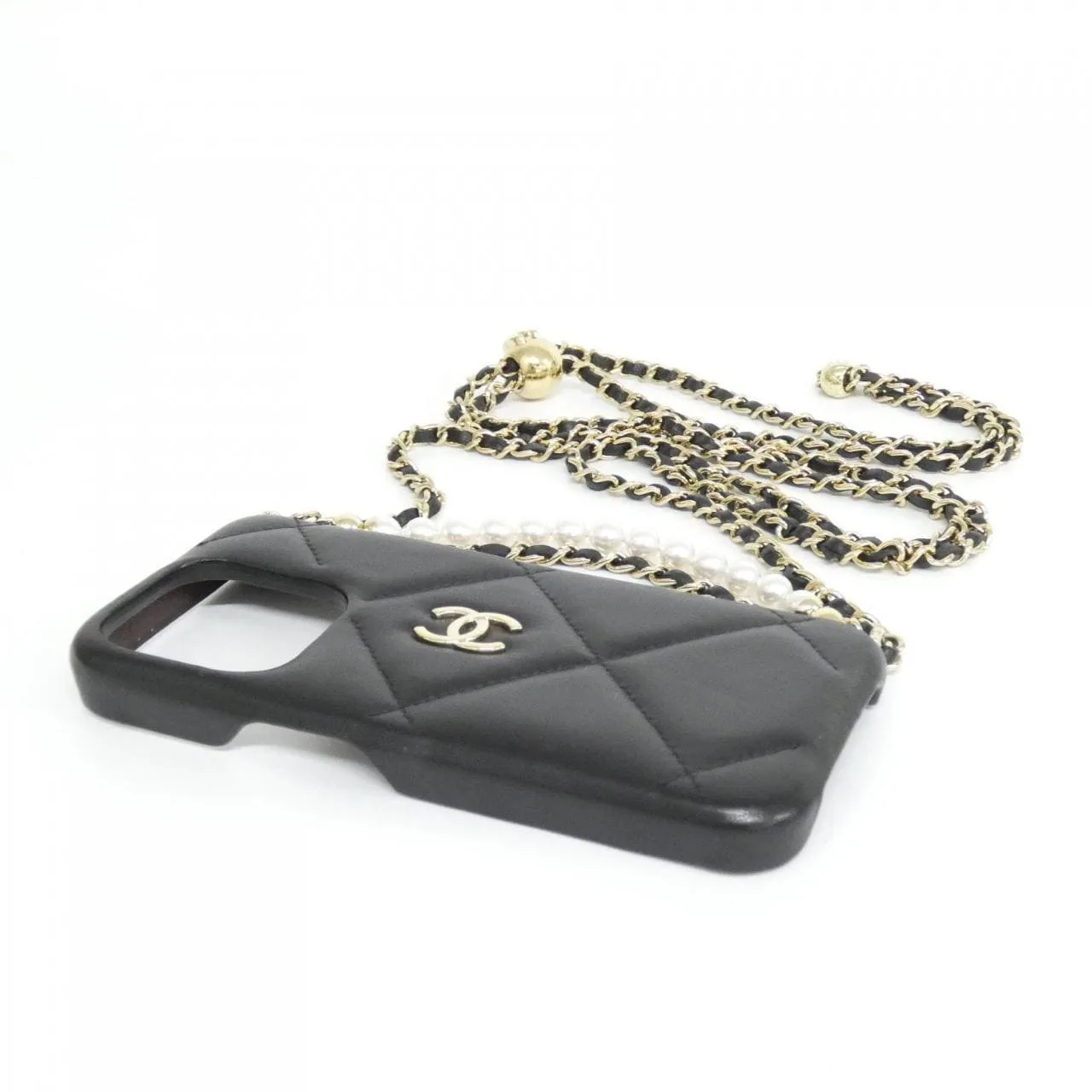 CHANEL Chanel 19 AP3866 Wallet Lambskin 3