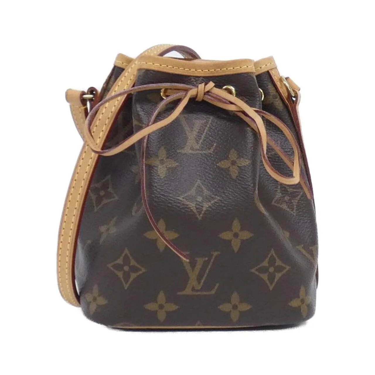 LOUIS VUITTON M41346 Shoulder Monogram