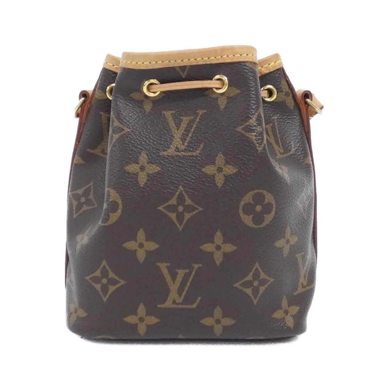 LOUIS VUITTON M41346 Shoulder Monogram 2
