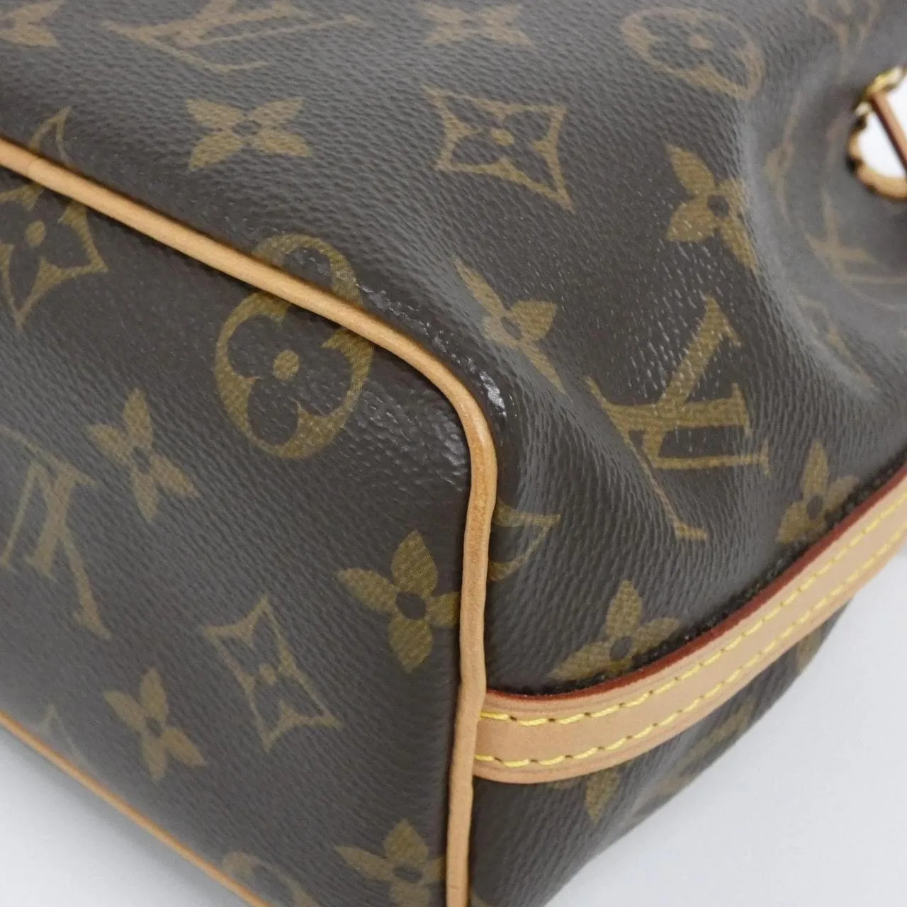 LOUIS VUITTON M41346 Shoulder Monogram 3