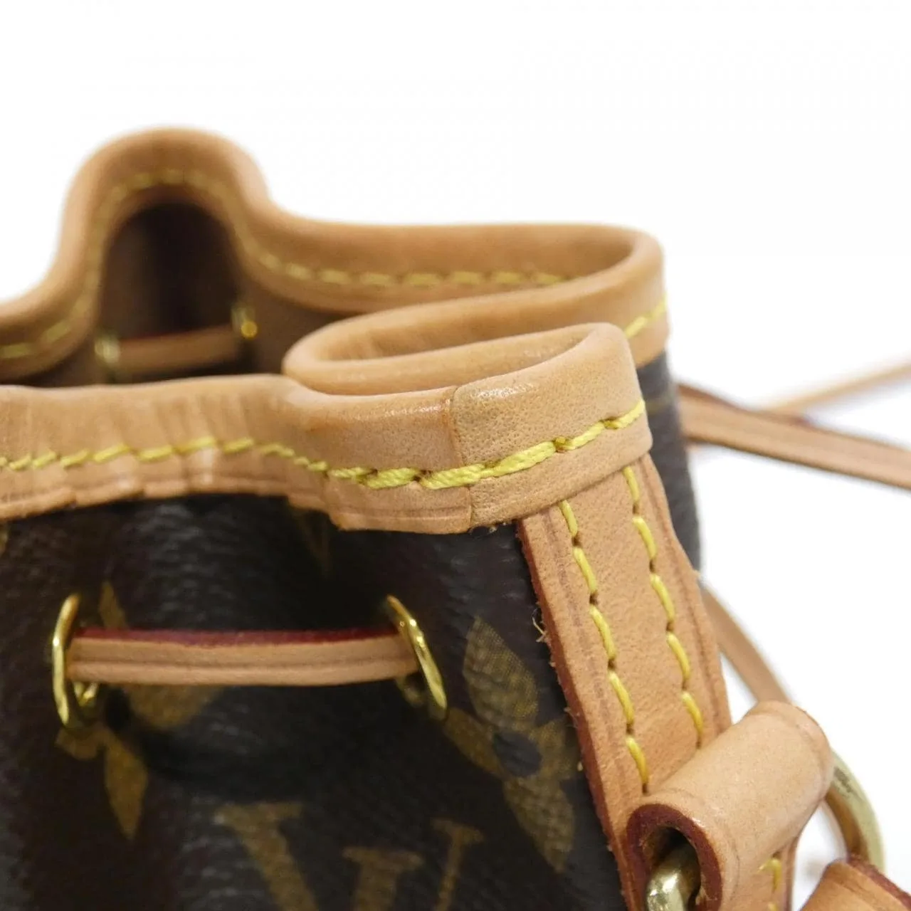 LOUIS VUITTON M41346 Shoulder Monogram 5