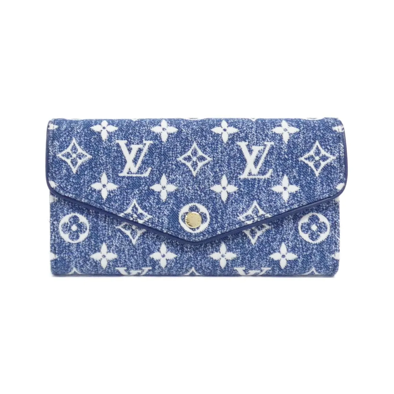 LOUIS VUITTON M81183 Wallet Monogram
