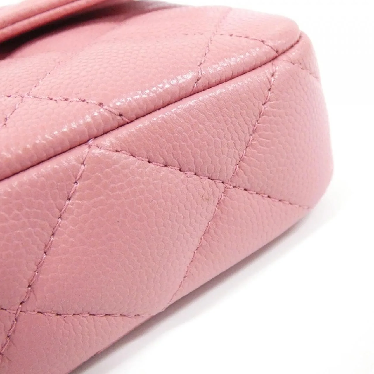 CHANEL Timeless Classic AP2096 Wallet Grained Calfskin 3